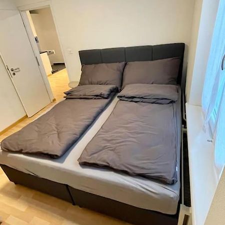 Gemuetliche Wohnung An Bester Lage Im Kreis 4 Zúrich Exterior foto