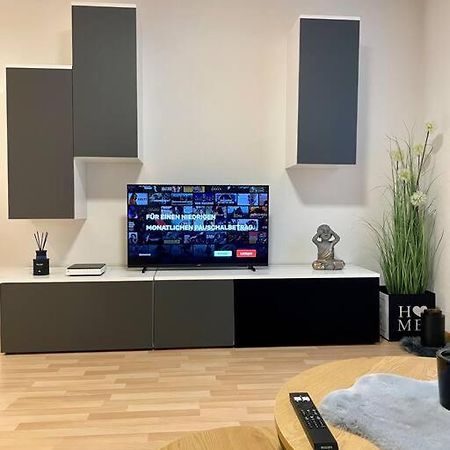 Gemuetliche Wohnung An Bester Lage Im Kreis 4 Zúrich Exterior foto