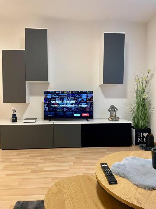 Gemuetliche Wohnung An Bester Lage Im Kreis 4 Zúrich Exterior foto